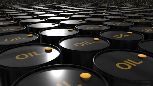 Global fossil fuel petroleum gasoline energy producers crude oil barrels
