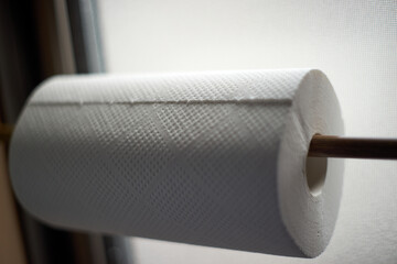 キッチンペーパー・日用品・アップ