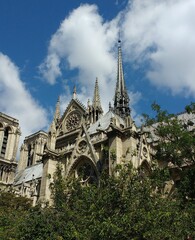 Obraz premium París