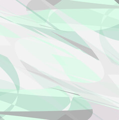 Abstract colorful gray modern polygonal background, vectors illustration, abstract sparkling pattern for your design.