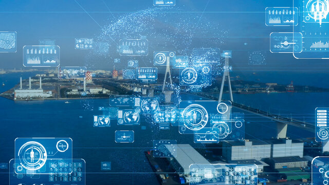 交通とテクノロジー