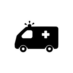 ambulance icon