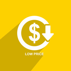 Business icon vector , Finance icon vector