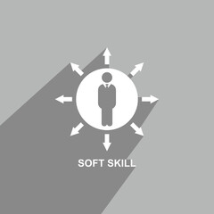 Business icon vector , Finance icon vector