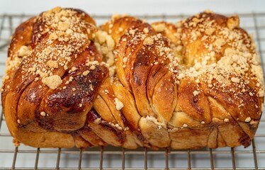 Satisfy your Babka cravings