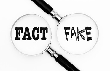Fact or Fake?