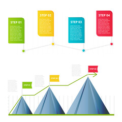 Milestone, timeline templates 