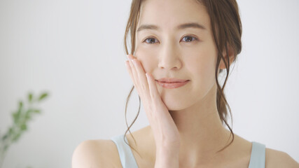 美容・女性