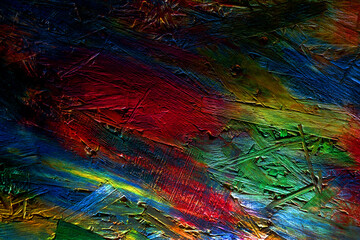 abstract colorful background