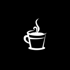 Vector Illustration Icon Coffee Design