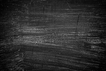Arrière plan texture griffée rayé nuance de noir - Fond gris texturé	