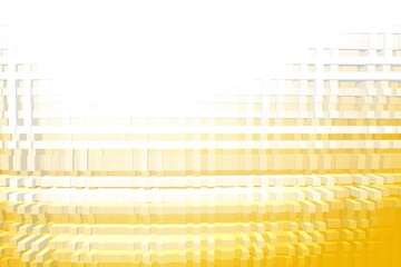 Fototapeta premium Abstract cube 3d extrude background, illustration square.