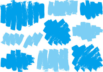 筆で書いた素材集 © 四郎丸