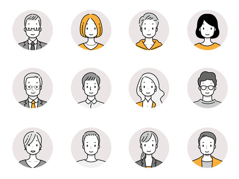 人物影像– 瀏覽102,087 個素材庫相片、向量圖和影片| Adobe Stock 