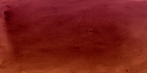 red grunge background