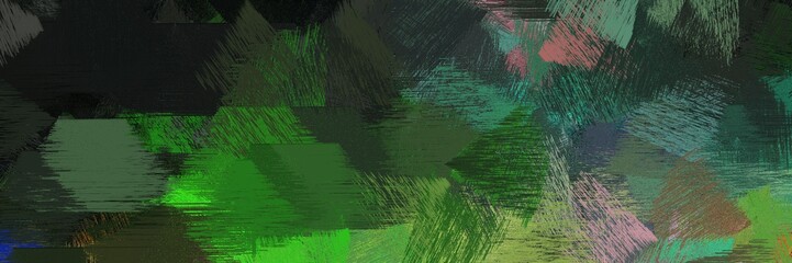 abstract brush strokes background decoration with very dark blue, rosy brown and sea green. graphic can be used for wallpaper, cards, poster or creative fasion design element