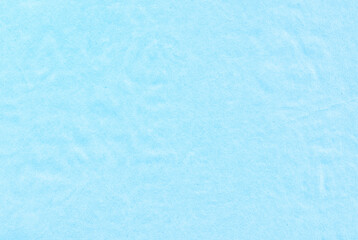blue paper texture