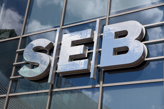 SEB logo