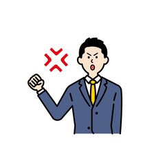 ビジネスマン