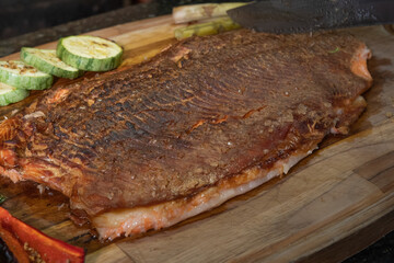Steak