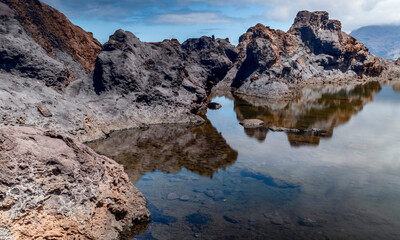 Natural Pool