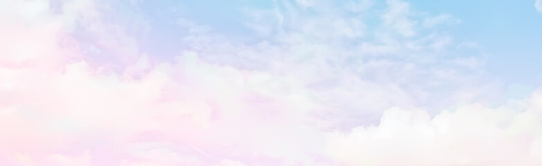 clouds watercolor tint, pink clouds gradient background sky, atmosphere air freedom