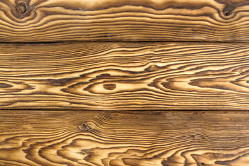 Brown wood texture and background
