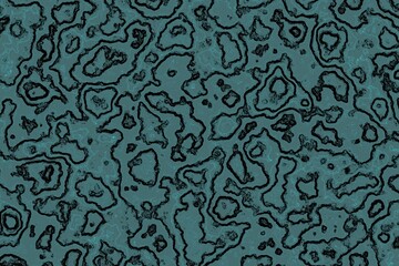 creative light blue stroke wild stone digital drawn texture illustration