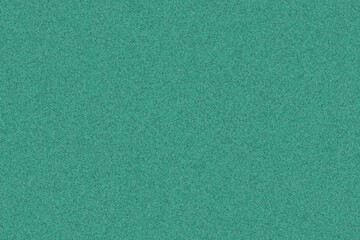 beautiful teal, sea-green electronic random noise computer graphic background or texture illustration