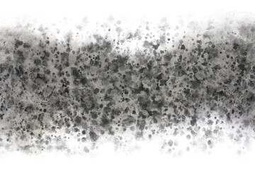 水墨 抽象 点描 黒 水彩 背景