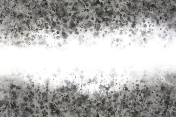 水墨 抽象 点描 黒 水彩 背景