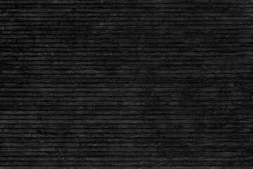 black abstract texture, bamboo mat background