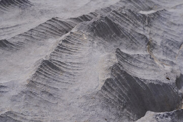 High resolution stone texture grey black white