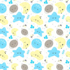 seamless pattern 