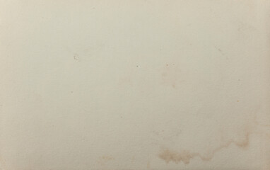 Old vintage paper background. Retro card, photo frame.