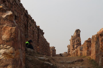 rock formations in cappadocia turkey