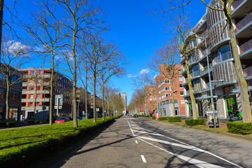 Maastricht Neustadt  