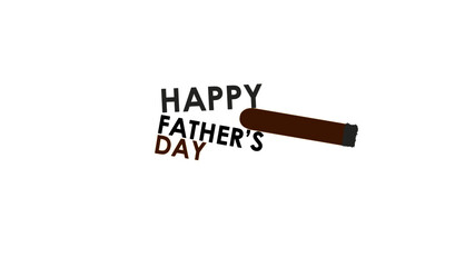 happy father'S day