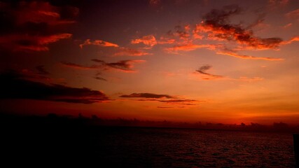 Obraz premium Skyscapes