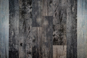 木のフローリングの床のイメージ