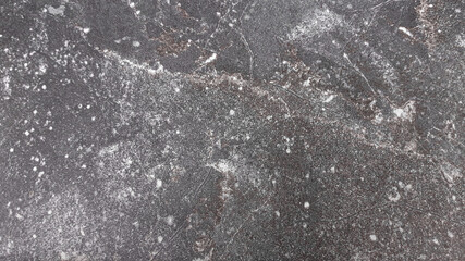 water drops on the wall