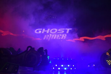 Ghost Rider