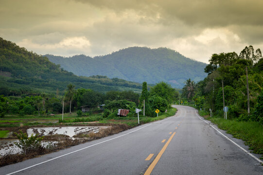 khiri wong kot is tourist spots in Na Yung District, Udon Thani Province Is an important tourist attraction in Thailand