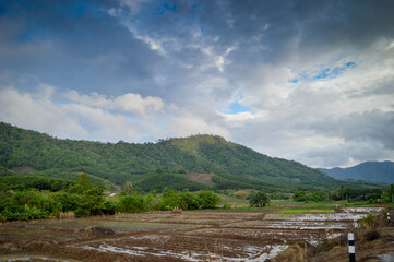 khiri wong kot is tourist spots in Na Yung District, Udon Thani Province Is an important tourist attraction in Thailand