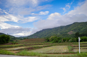 khiri wong kot is tourist spots in Na Yung District, Udon Thani Province Is an important tourist attraction in Thailand © BillyKrissada