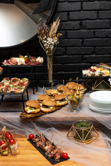 interior, room, Christmas, table, restaurant, fireplace, chair, home, bar, furniture, old, house, lamp, lights, design, hotel, architecture, decoration, living, cafe, antique, luxury, light, night, 