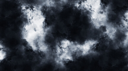 Obraz na płótnie Canvas abstract dark sky weather cloud clouds art bg wallpaper background texture