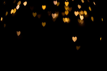 illuminated, background, backdrop, gold and black, Christmas background, New Year party, Helloween backdrop, overlay, photoshop overlay, postcard, wallpaper