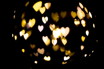 illuminated, background, backdrop, gold and black, Christmas background, New Year party, Helloween backdrop, overlay, photoshop overlay, postcard, wallpaper