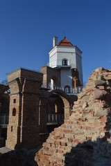 Fototapeta premium the castle